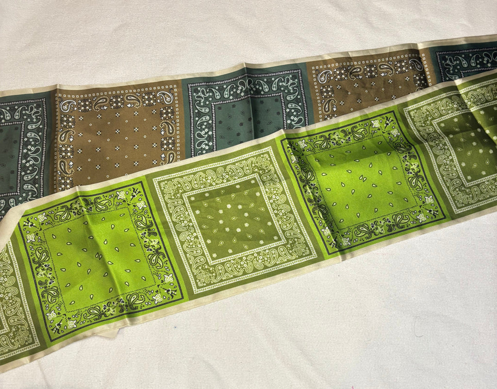 Maddie Scarves