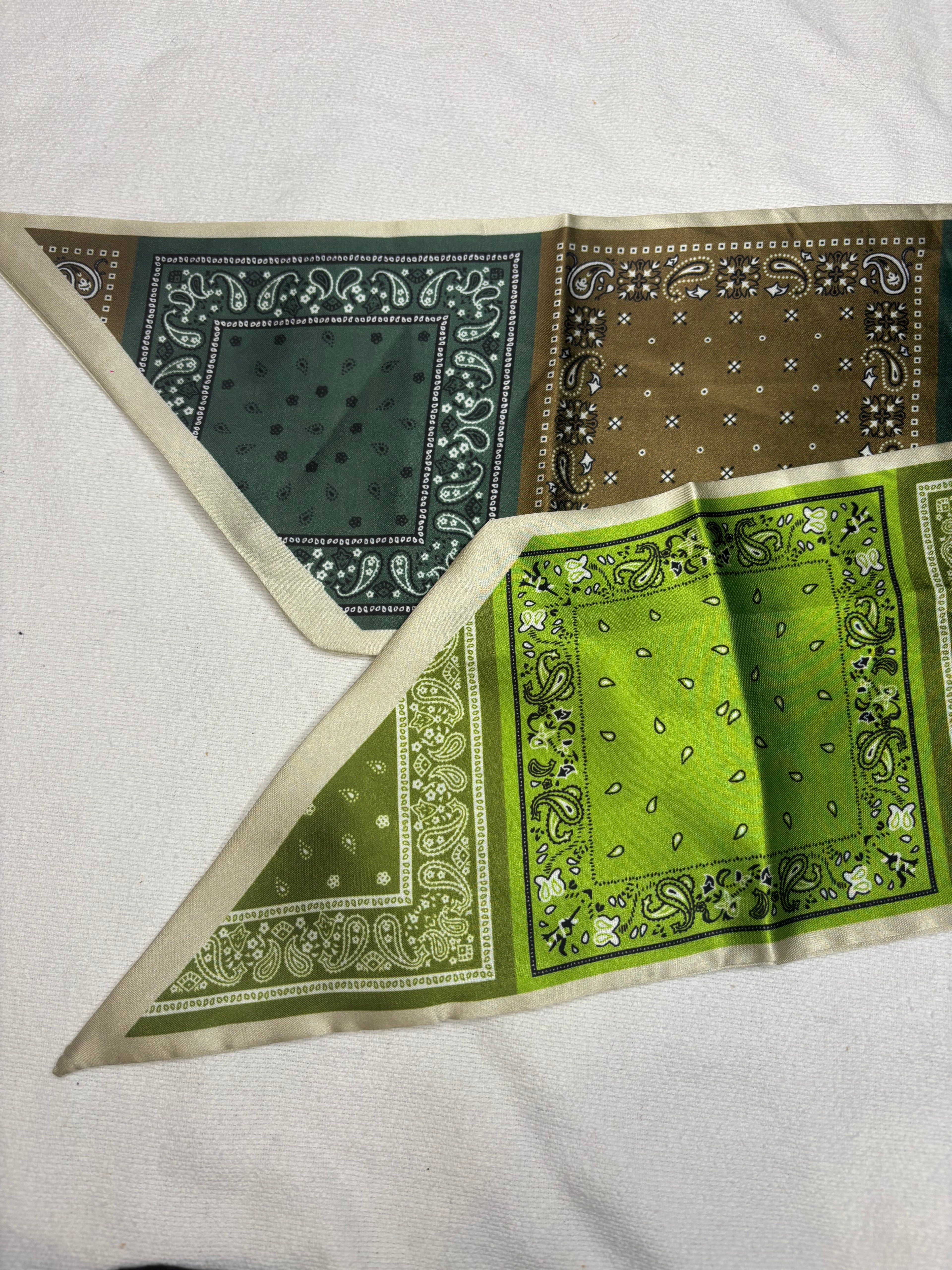 Maddie Scarves