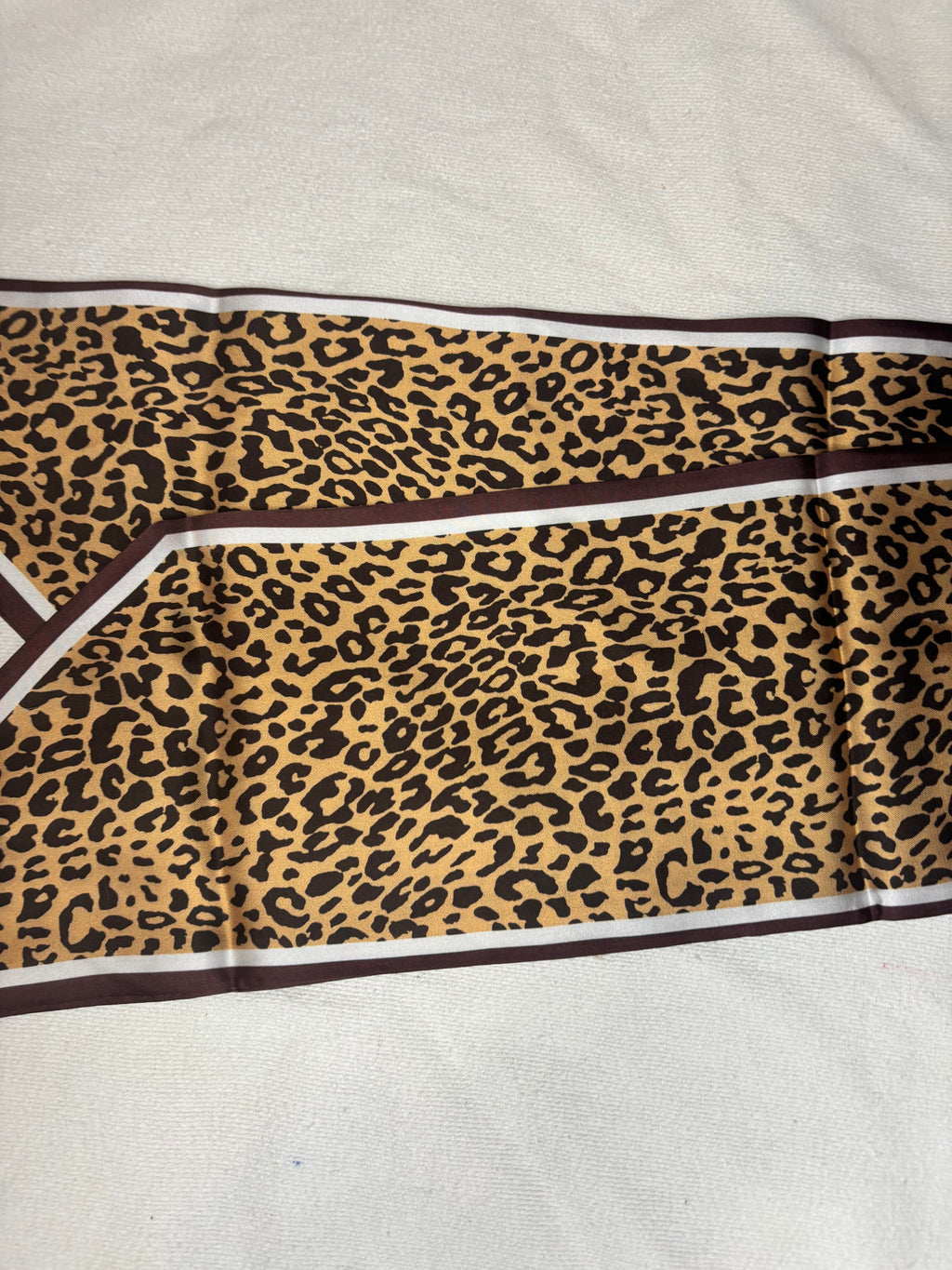 Maddie Scarves