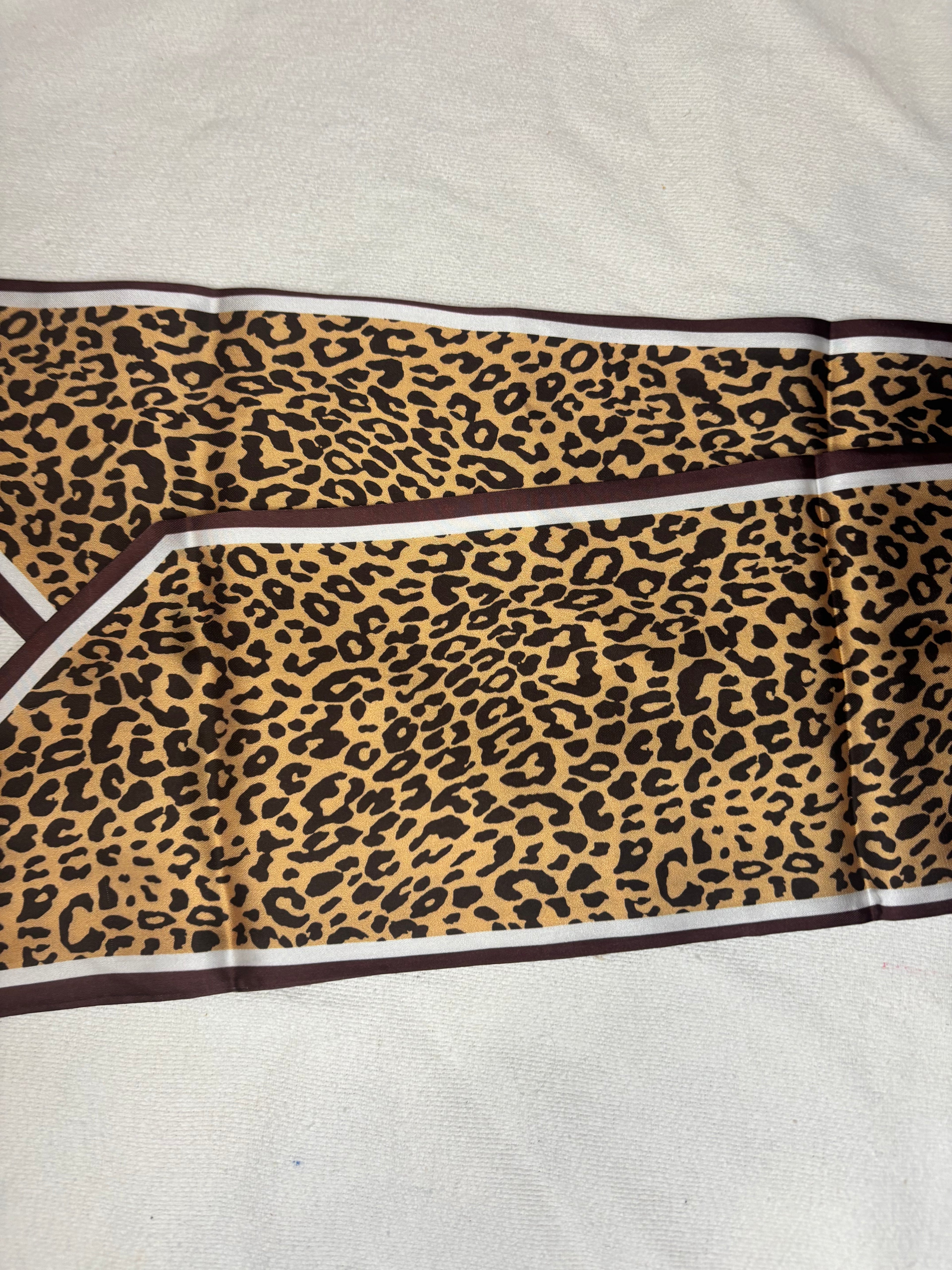 Maddie Scarves