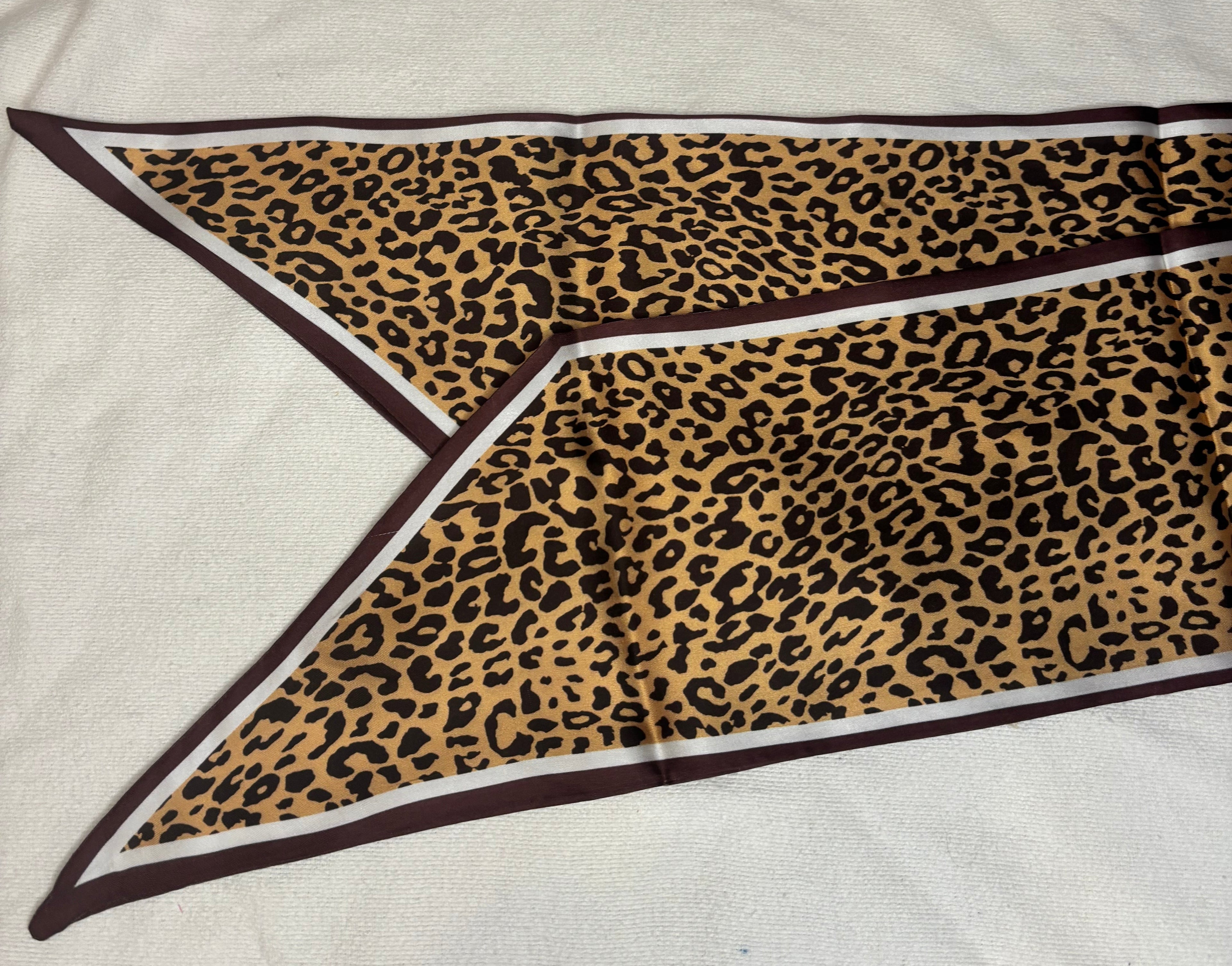 Maddie Scarves