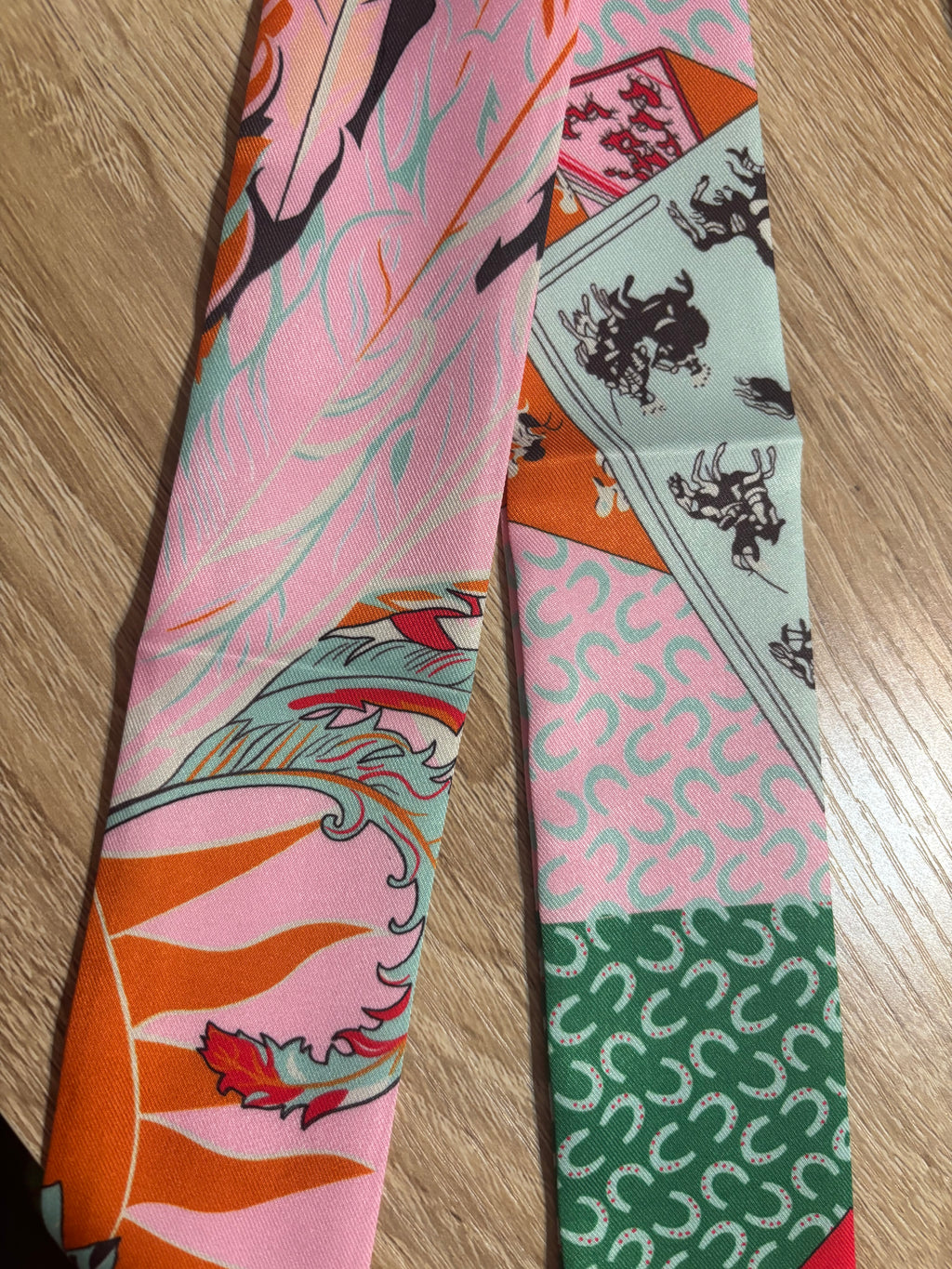 Printed Twilly's