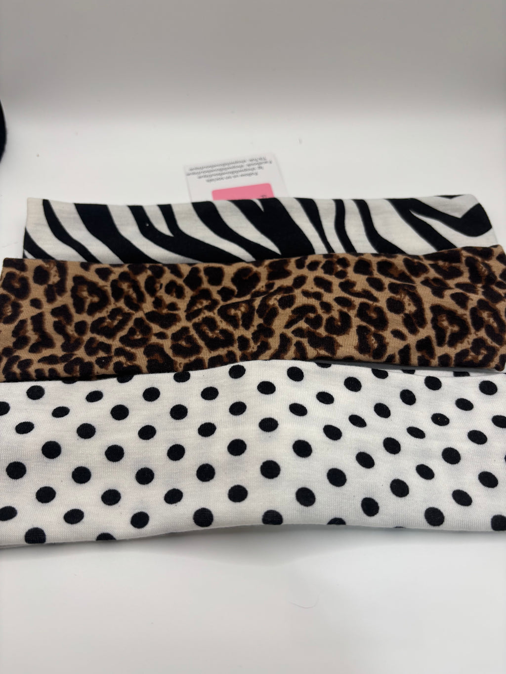 Funky Headbands