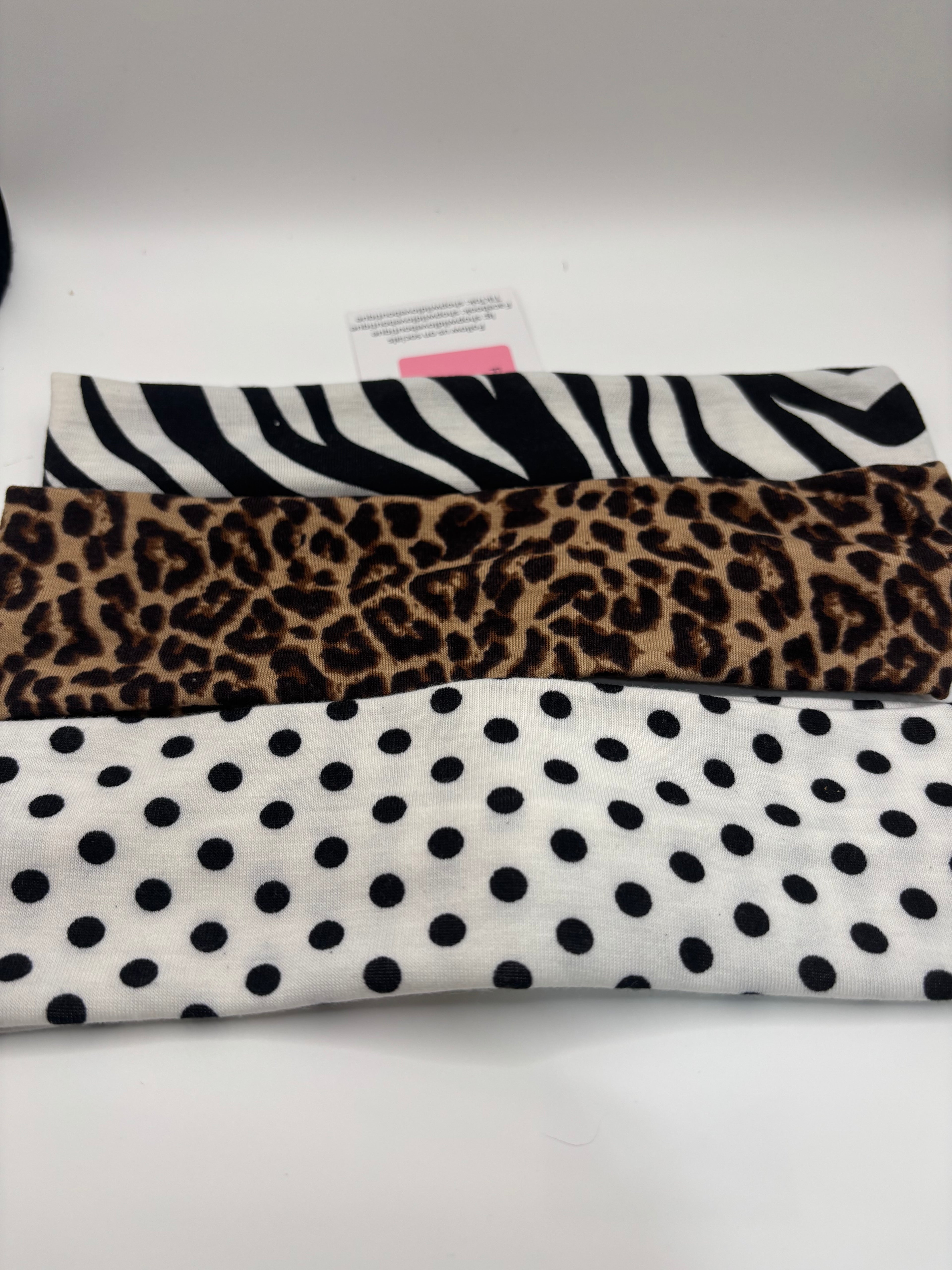 Funky Headbands
