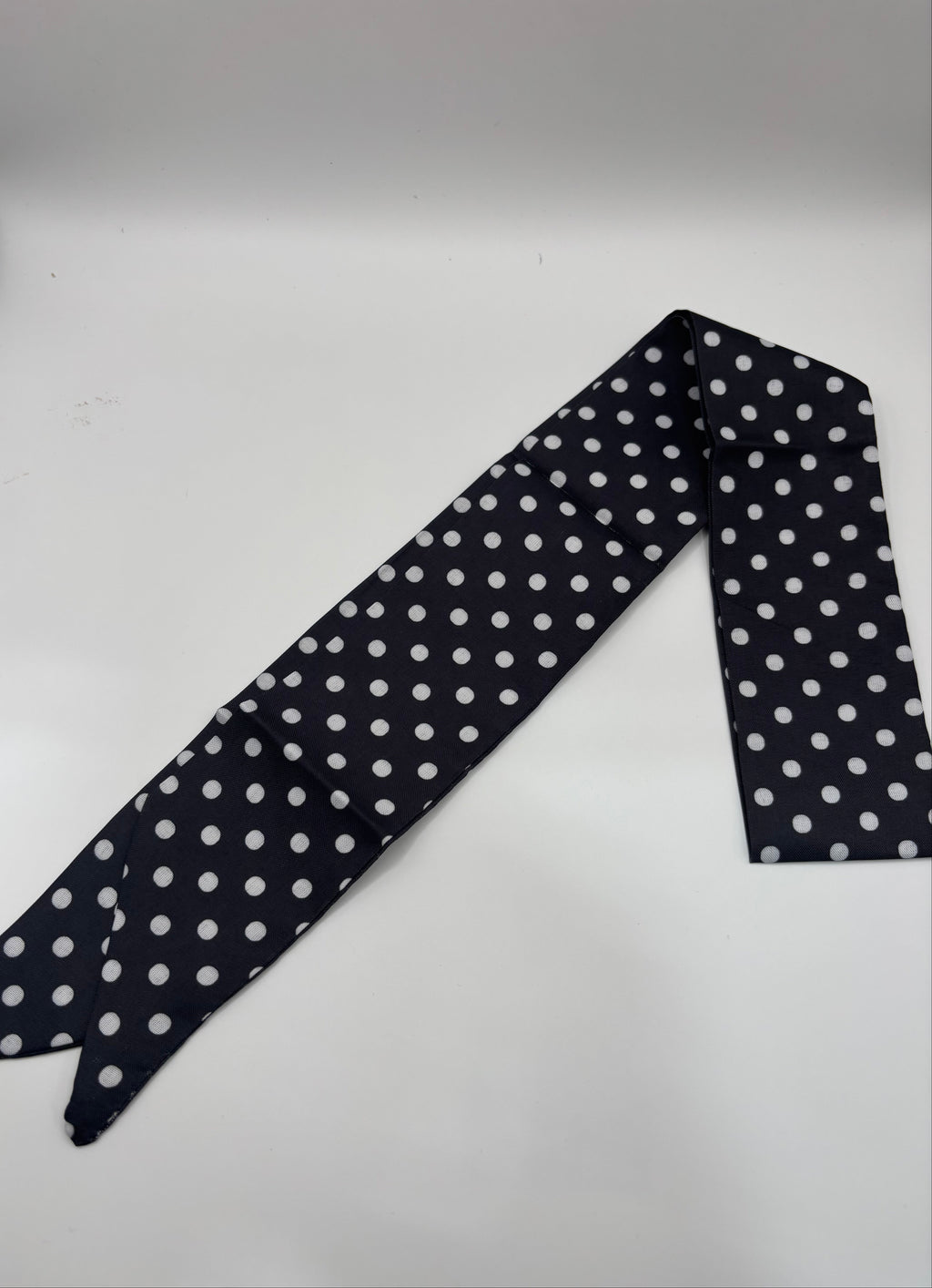 Polka Dot Scarfs